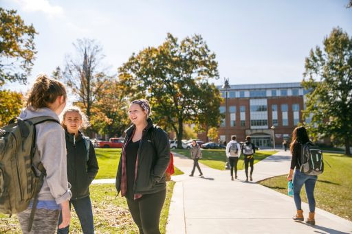 The Michael P. Barbato Legacy Scholarship Fund